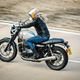 Illustration for article titled 2016 Triumph Street Twin: The Classic Triumph Designed For Customization